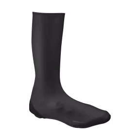 Shimano S-PHYRE surchaussures hautes noires