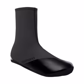 Shimano surchaussures unisexes VTT Dual H2O