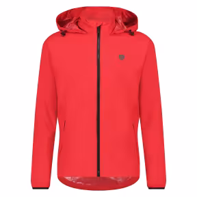 AGU GO! giacca impermeabile unisex