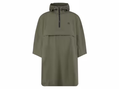 AGU poncho da pioggia unisex Grant