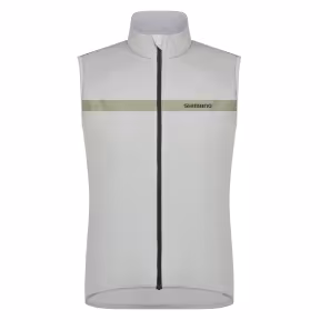 Shimano Men Evolve Prima gilet coupe-vent