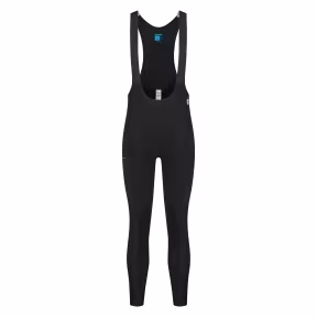 Shimano Men Evolve collants bretelles noir