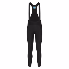 Shimano Men Maestrale Intera collants bretelles noir