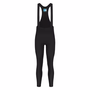 Shimano Men Maestrale Intera collants bretelles sans rembourrage noir