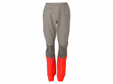 AGU Pantaloni da pioggia tecnici da donna per pendolari