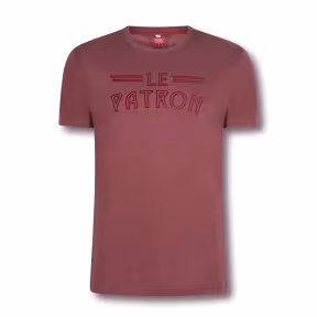 Le Patron Logo T-Shirt b