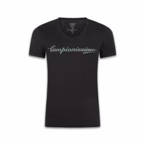 Le Patron W Campionissima T-shirt b