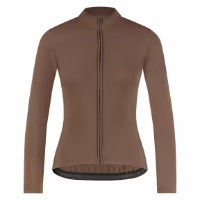 Shimano Women Apice Thermal LS JRSY