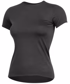 PEARL iZUMi W baselayer in merino phantom