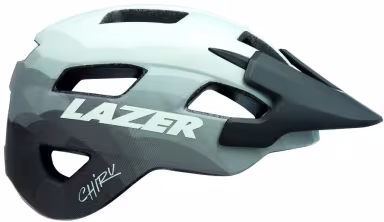 LAZER Unisex MTB Chiru MIPS Helmet Matte
