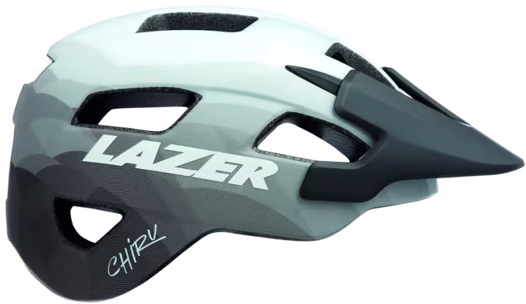 LAZER Unisex MTB Chiru MIPS Helmet Matte