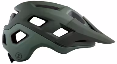 LAZER Unisex MTB Coyote MIPS Helm matte dark gre