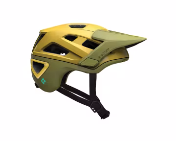 LAZER Unisex MTB Jackal Kineti
