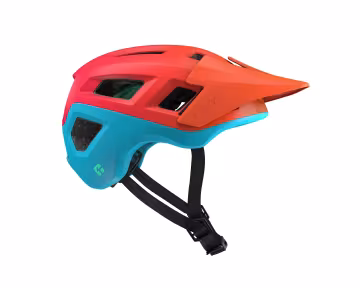 LAZER Unisex MTB Coyote KinetiCore casco