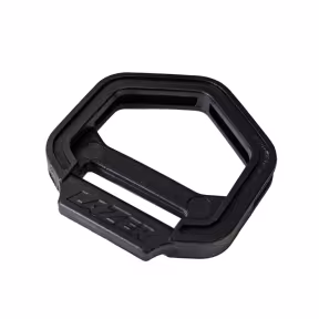 Lazer Strapdividers flat(Thick straps)