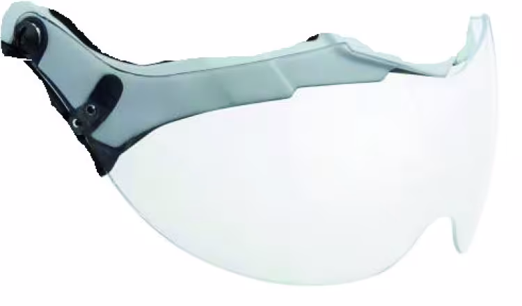LAZER Part Anverz NTA Clear Lens