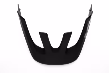 LAZER Part Coyote Visor (MY19) matte black