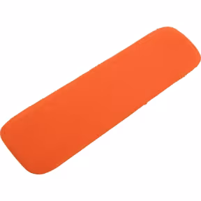 Lazer Anverz NTA padding orange
