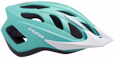 LAZER youth J1 Helmet