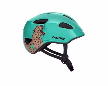 LAZER Kids Use KinetiCore Helmet