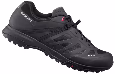 Shimano Men E-Bike SH-ET500 Shoe