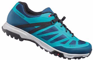 Shimano Women E-Bike SH-ET500 scarpa
