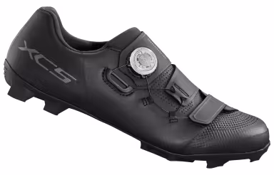 Shimano Men MTB SH-XC502 Schuh SPD