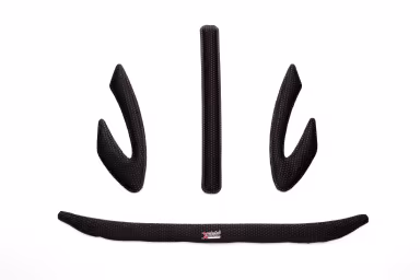Lazer Bullet Padding