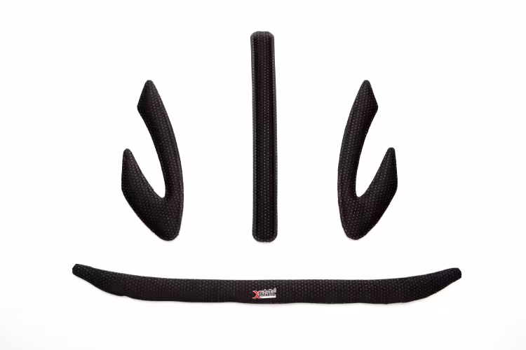 Lazer Bullet Padding
