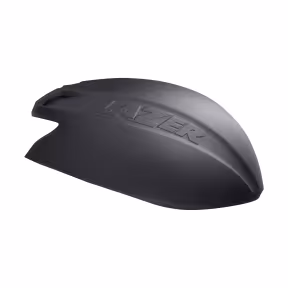 LAZER Aeroshell Sphere nero