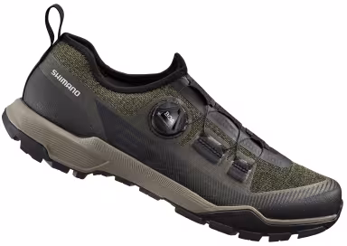 Shimano Men MT SH-EX700 chaussure SPD