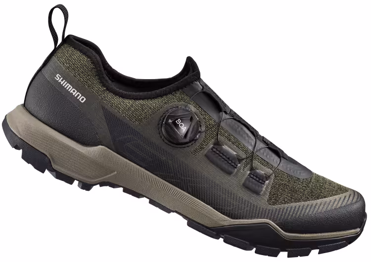 Shimano Men MT SH-EX700 Shoe SPD