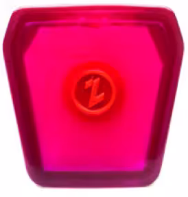 LAZER Part Rechargeable LED Gekko / Lil Gekko