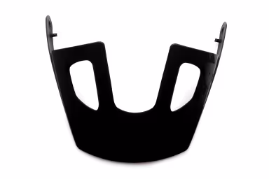 LAZER Part Impala Visor (MY19) matte black