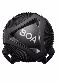 Shimano Boa L6 Set links black passend zu RC300/XC300W/RP400/ME400W