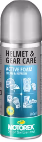 Motorex spray per cura di casco e attrezzatura 200 ml