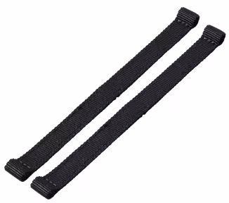 Shimano Mini Power Strap Set für XC5 black