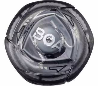 Shimano Boa IP1 Set links black passend zu RX800