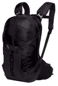Ergon zaino per bici BX3 Evo bl