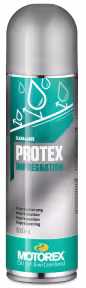 Motorex Protex Spray Textile Impregnation Spray 500 ml