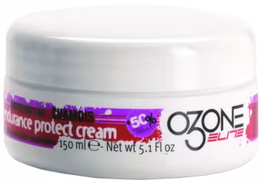 Elite Ozone Protection Cream Endurance Protect Cream Can 150 ml