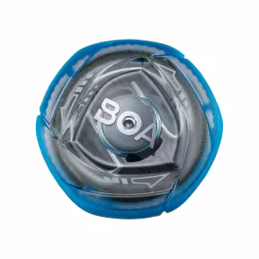 Shimano Boa IP1 Set Right Blue Compatible with RC901/XC901