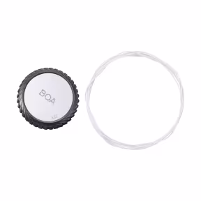 Shimano Boa LI2 Set Right White Compatible with RC902