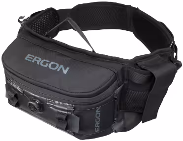 Ergon Hip Bag BA Hip Pack black