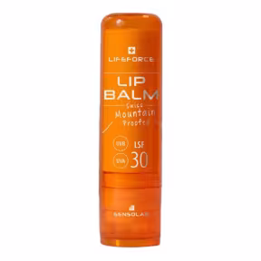 Sensolar protezione solare balsamo labbra Lip Balm fattore 30