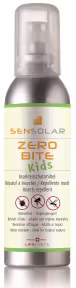 Sensolar ZeroBite Kids repellente per insetti 100ml