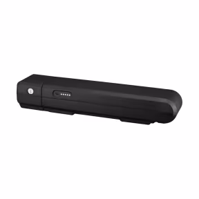 Shimano Battery E-Bike BT-EN404-A Rack Mount 418 Wh / 36 V / 11.6 Ah