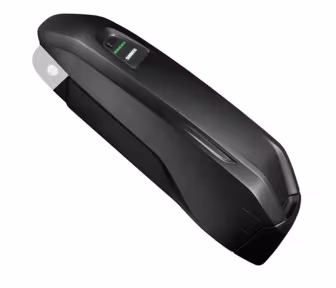Shimano Akku STEPS BT-E8010-A Rahmenmontage 504 Wh / 36 V / 14 Ah schwarz