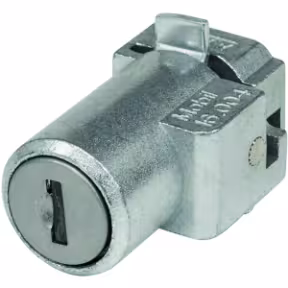 Abus Akkuschloss IT1 für Shimano integrierter Rahmenakku