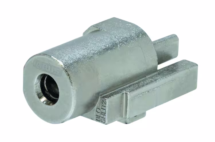 Abus Battery Lock IT2.1 XPlus for Shimano Integrated Frame Battery